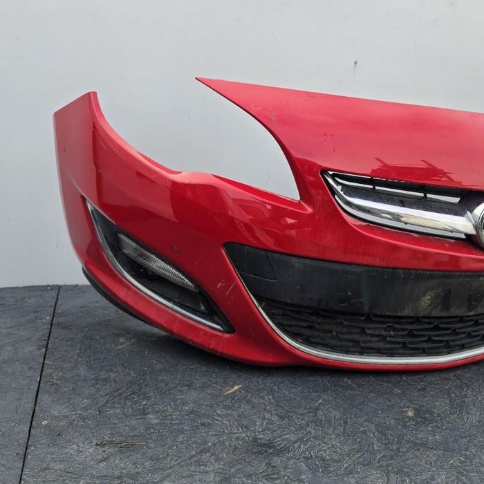 Bara fata completa Opel Astra J Facelift