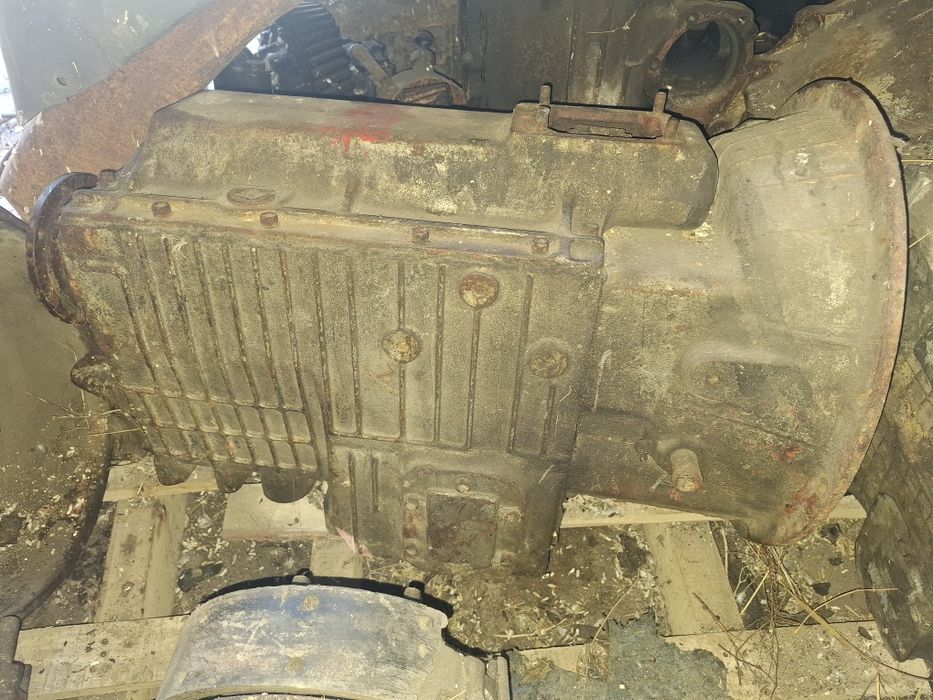 Кпп урал 375     .