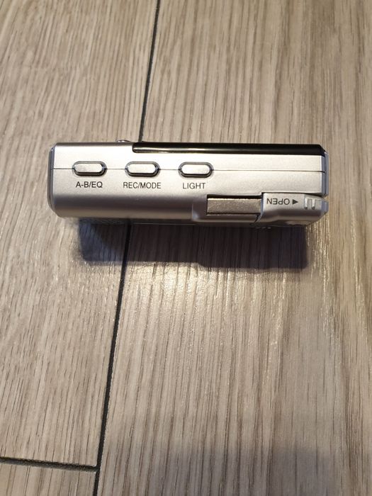 Vand Mp3 Xdrum XD 403