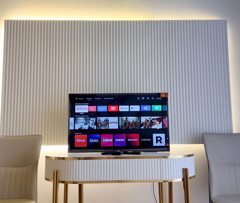 Телевизор  TCL LED