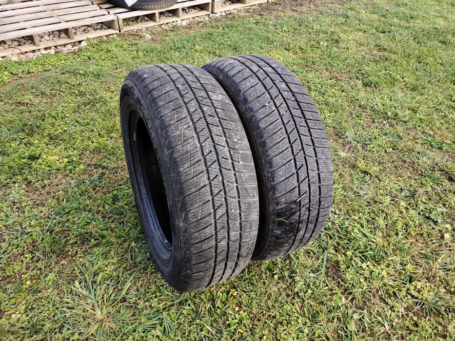 Anvelope iarna 215/65r16 Barum