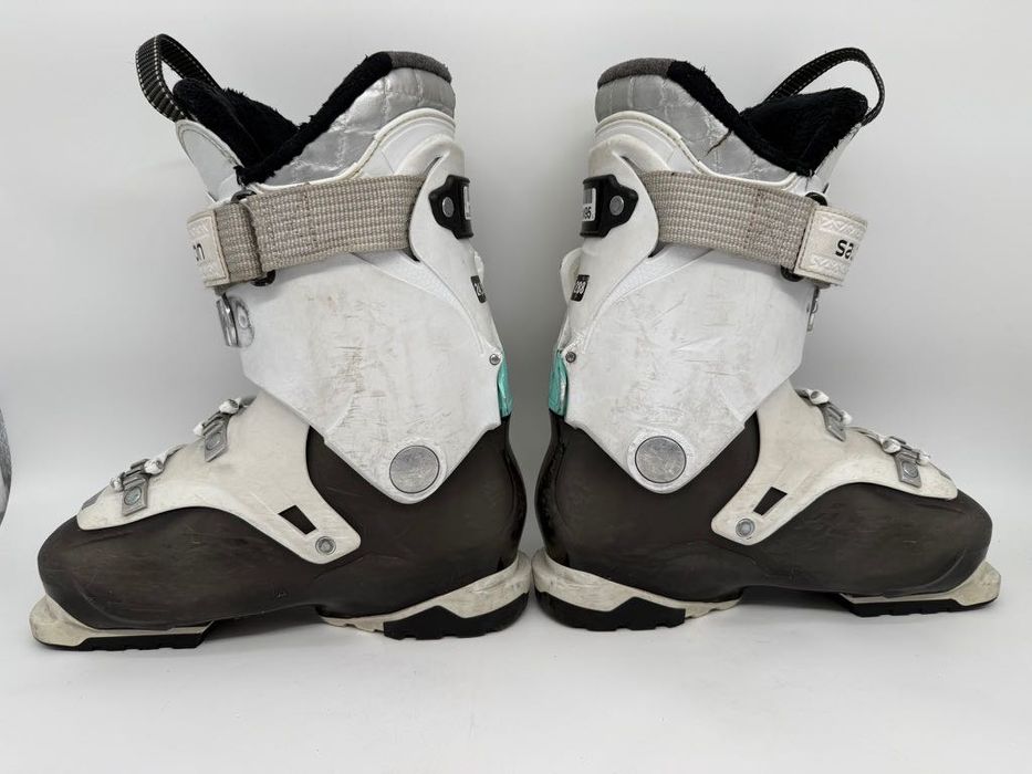 Clapari ski schi dama Salomon Quest Access R70 W marime EUR:38 Mondo:24.5 Flex:70 last:104
