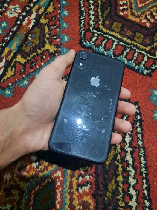 Iphone xr 128 Gb