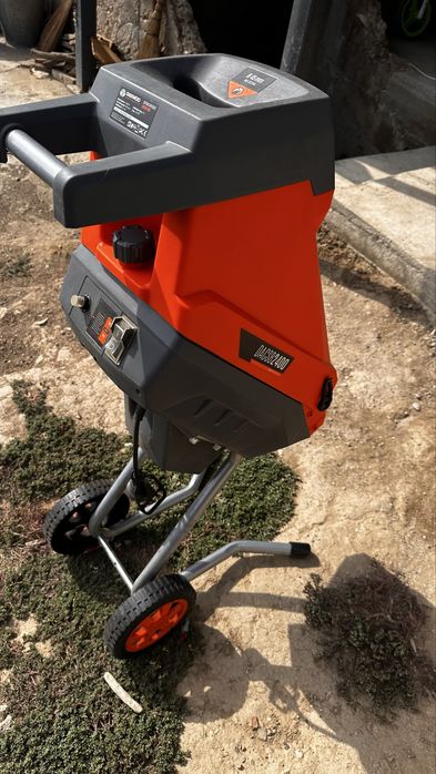 Клонотрошачка daewoo dacsb2400