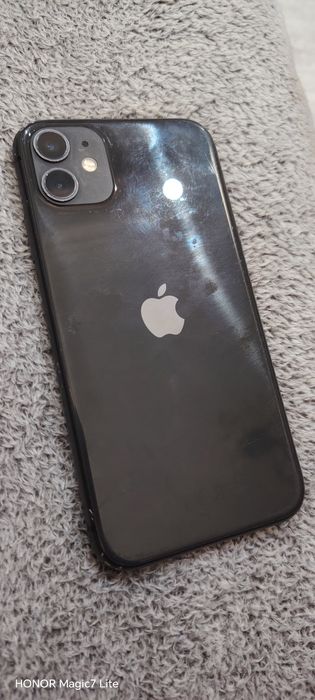 IPhone 11 128GB  Display Spart Pentru Piese