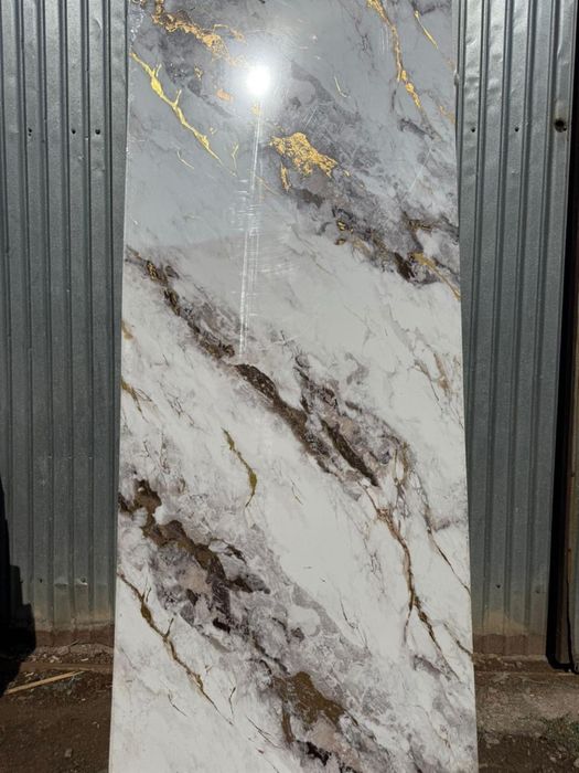 Гибкий мрамор листами