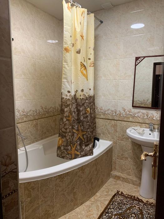 2 комнатная, кирпичный дом, 3-этаж