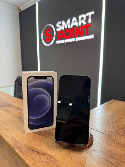 iPhone 12 128 GB / Smart Point