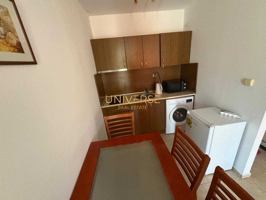 Продава се Тристаен апартамент в Свети Влас - 67 кв.м за 1284 €/кв.м - Снимка #9