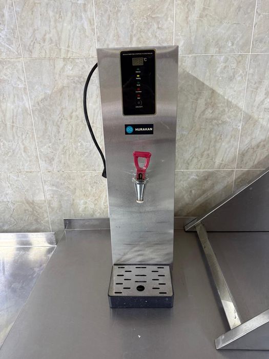 Бойлер для общепита