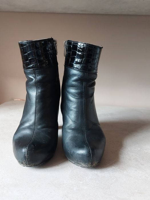 Дамски полуботушки