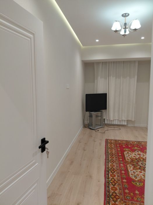 2 хонали квартира