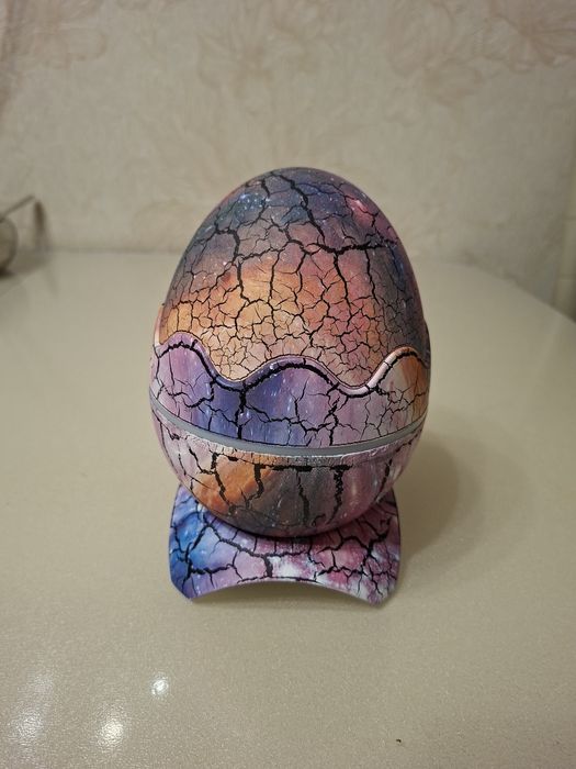 Детский ночник-проектор