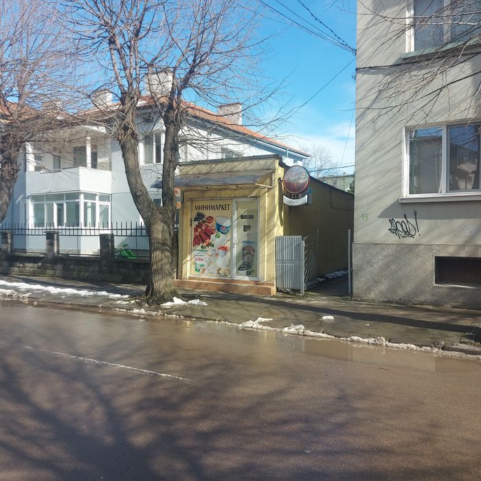 Дава се под наем Магазин в Търговище, Център - 20 кв.м за 331.5 € - Снимка #2
