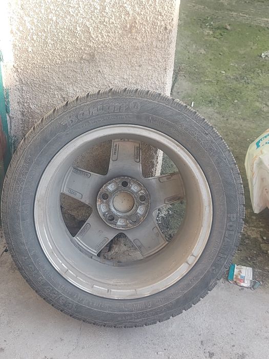 Зимни гуми Барум 185/55/15