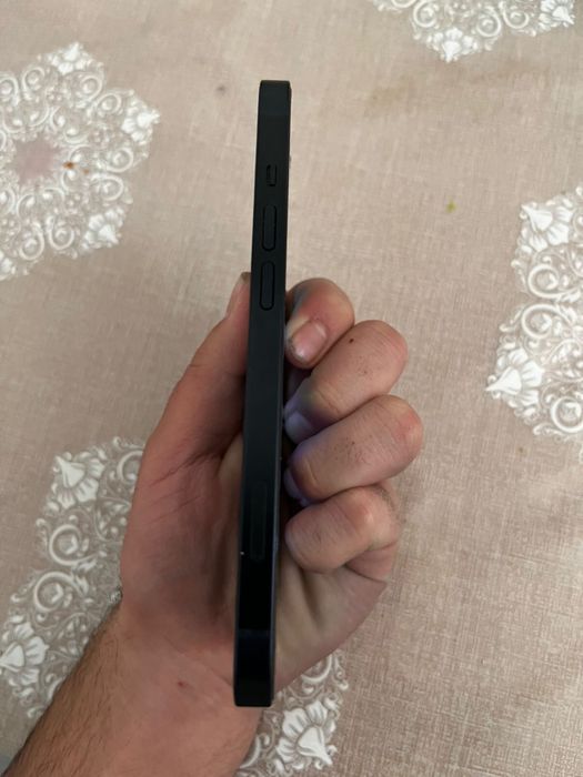 iphone 13 с гарантия