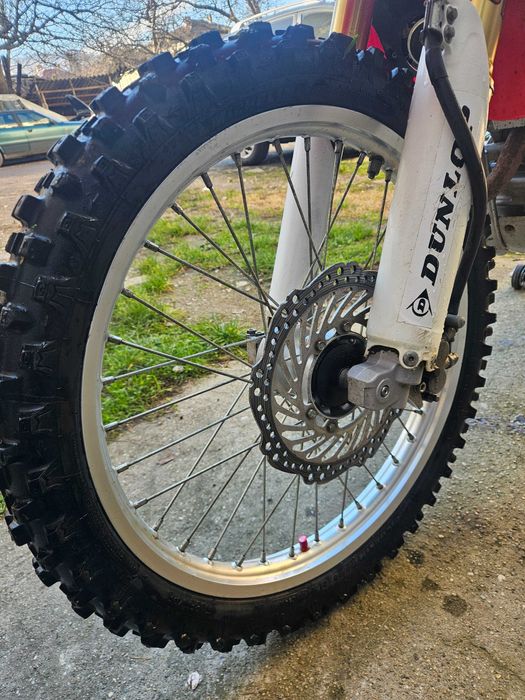 Продавам Honda CRF 250 L