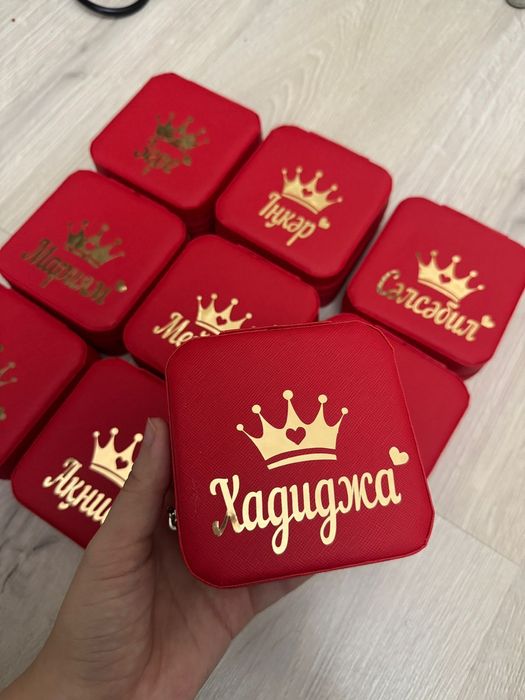 Именные блокноты на заказ