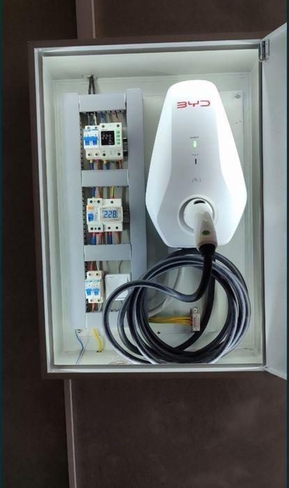WiFi kamera Elektro montaj