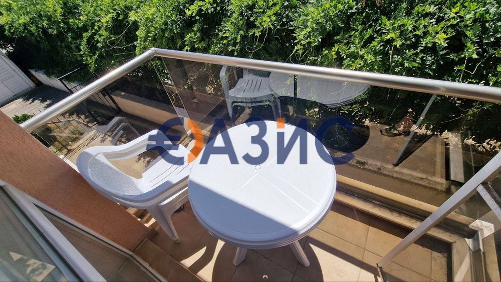 Студио, 3 ет," Ниели 2", Бяла, 28.05 кв. м. #34206798