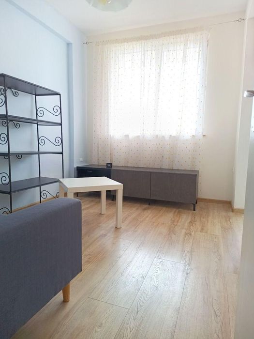 Дава се под наем Двустаен апартамент в София, Люлин 9 - 64 кв.м за 618.12 € - Снимка #1
