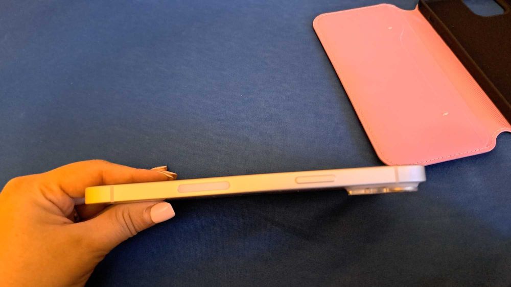 Iphone 14 plus неразличим от нов