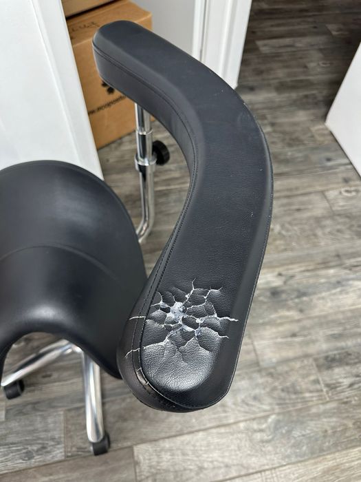 Scaun cosmetica ecopostural