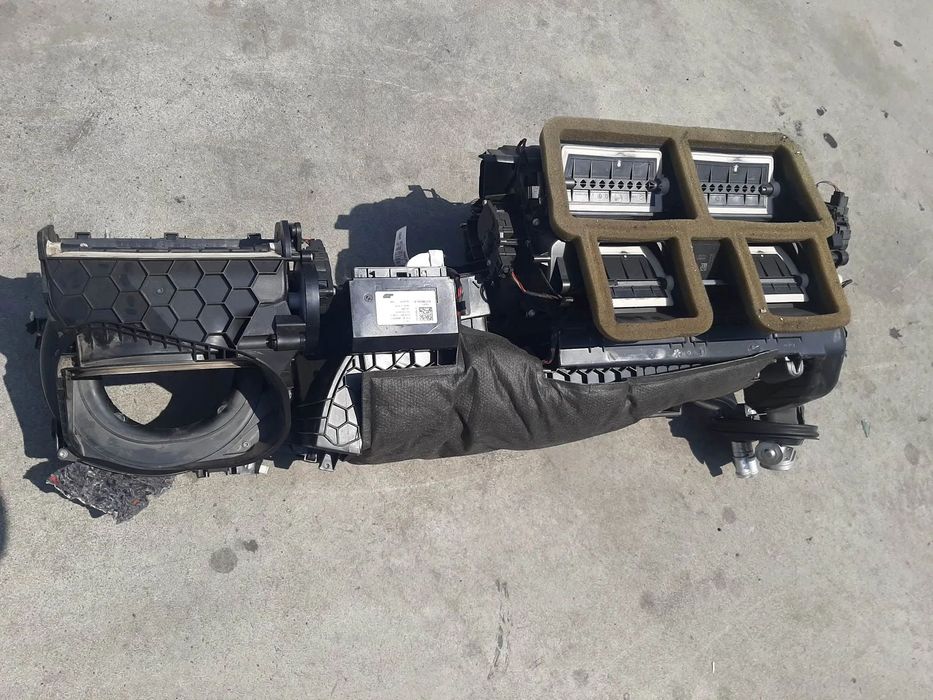 tulumba aer bord clima  bmw  seria 3 f30 f31 seria 1 f20 f21  9197710  6411 9325138-04