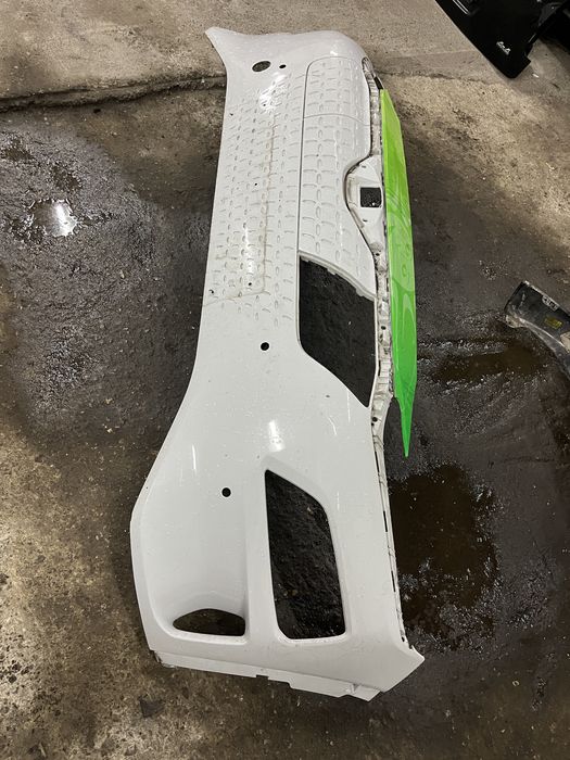 Броня Hyundai Electric 2020г