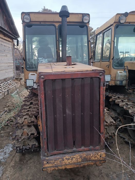 Продам ДТ 75 2 шт