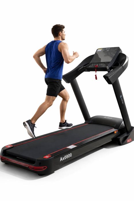 Беговая дорожка Ас матор Ax0800
