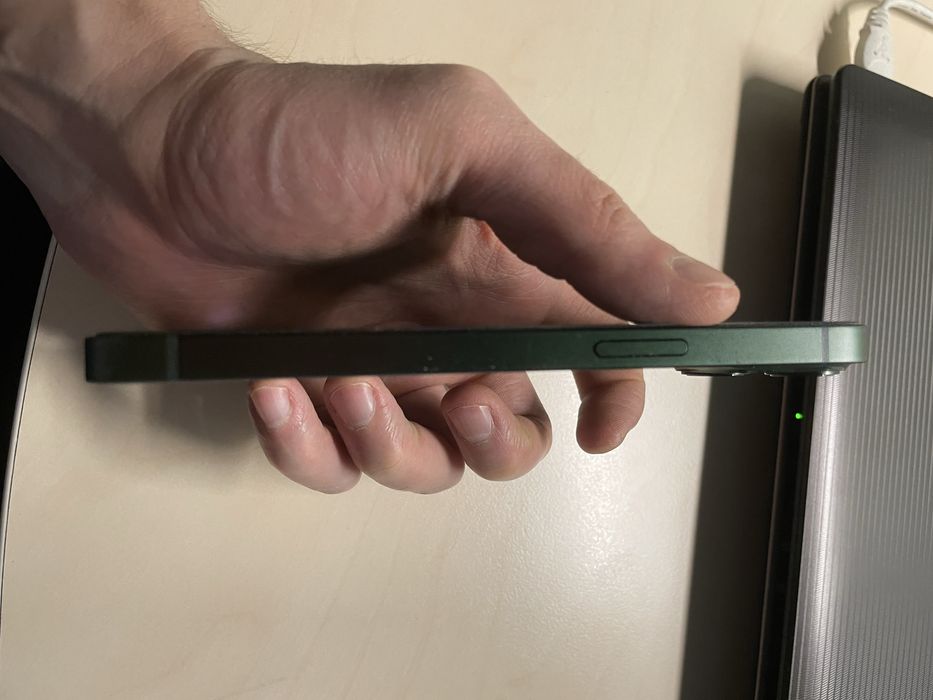 iPhone 13 128 GB Green