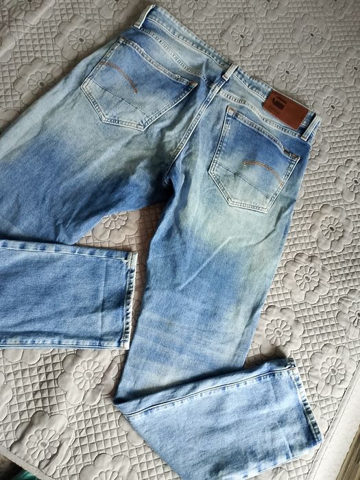 Blugi G_star Raw stare foarte buna