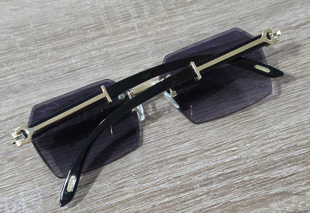Слънчеви очила Cartier