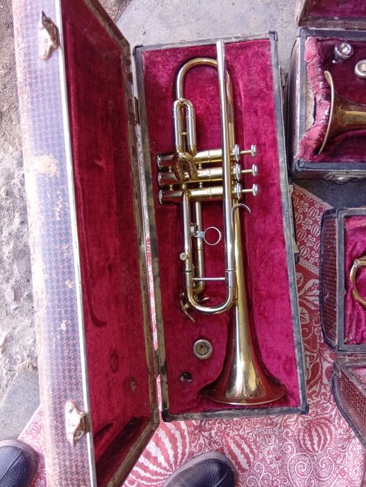 Музыкальный инструмент