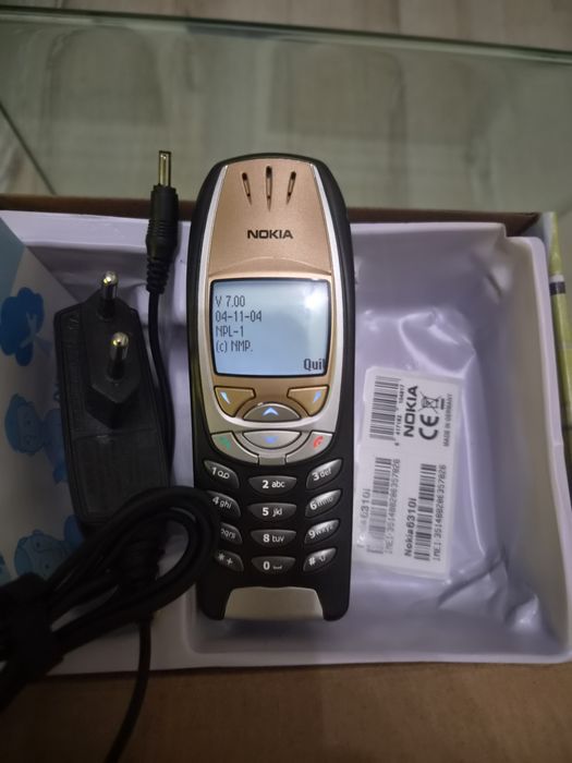 Nokia  6310i    GSM