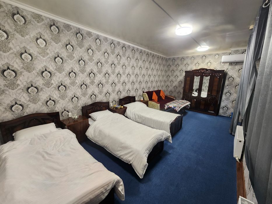 Готовый бизнис хостел и дом продаются