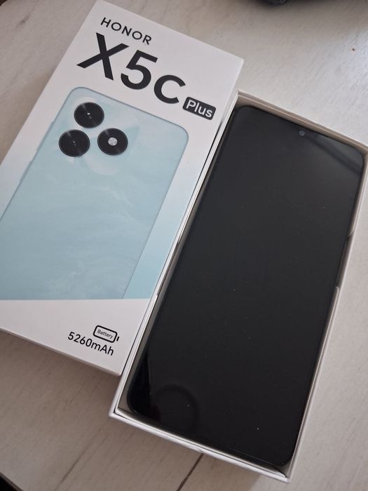 Vând Honor X5c Plus