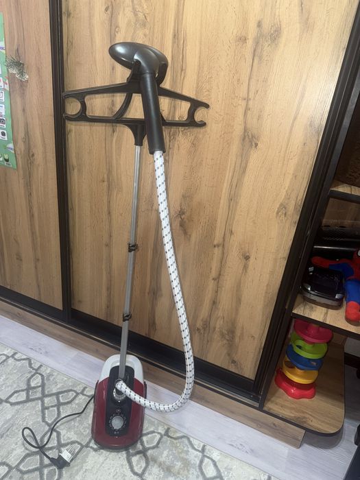 Продам паровой утюг