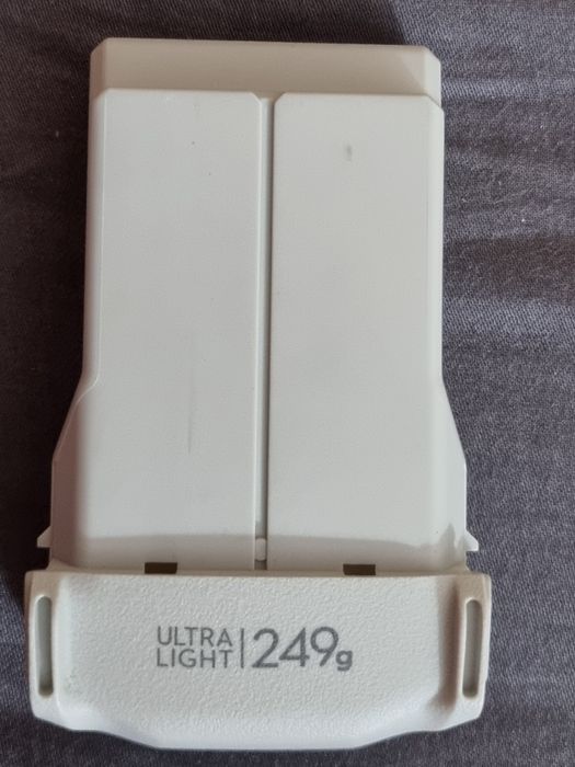 Controler DJI RC N2 drona mini 4 pro plus o baterie