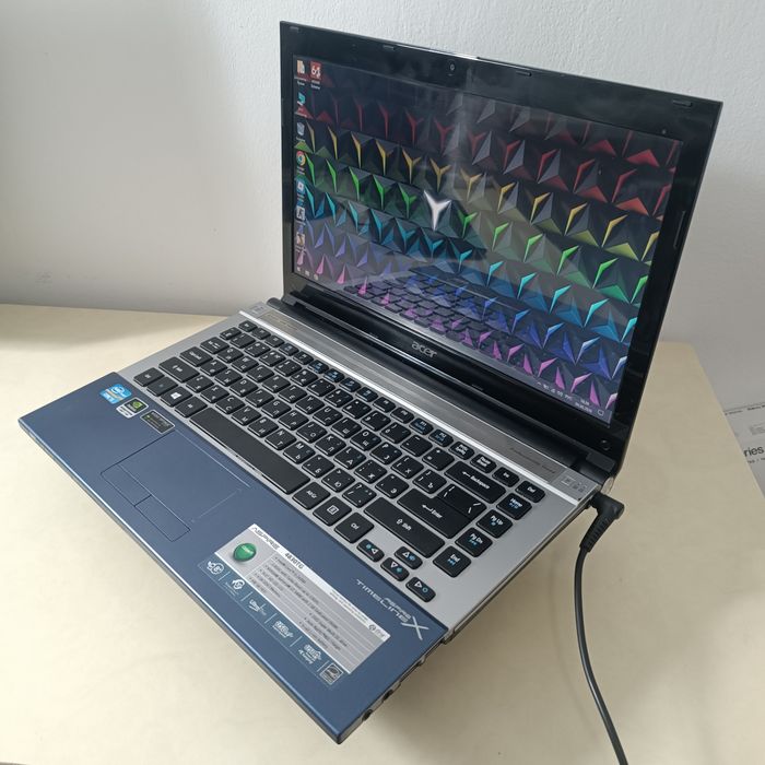 Ноутбук Acer Core i5