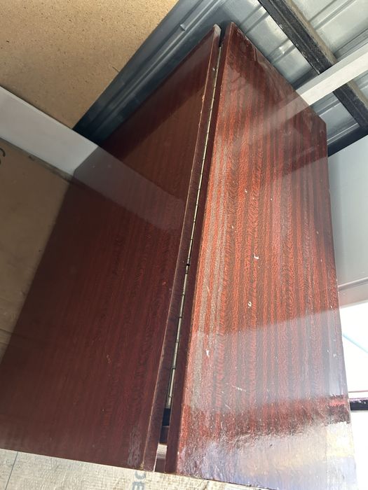 Стол раскладной  дерево