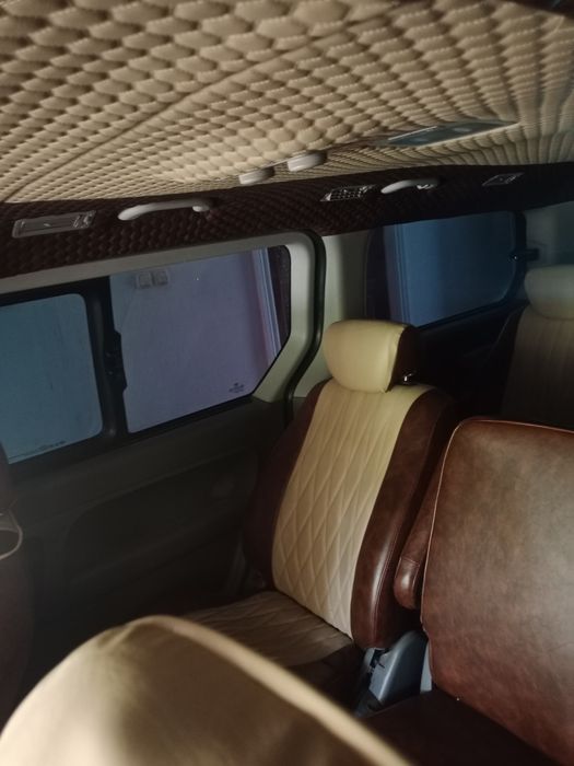 Хюндай Старекс сотилади