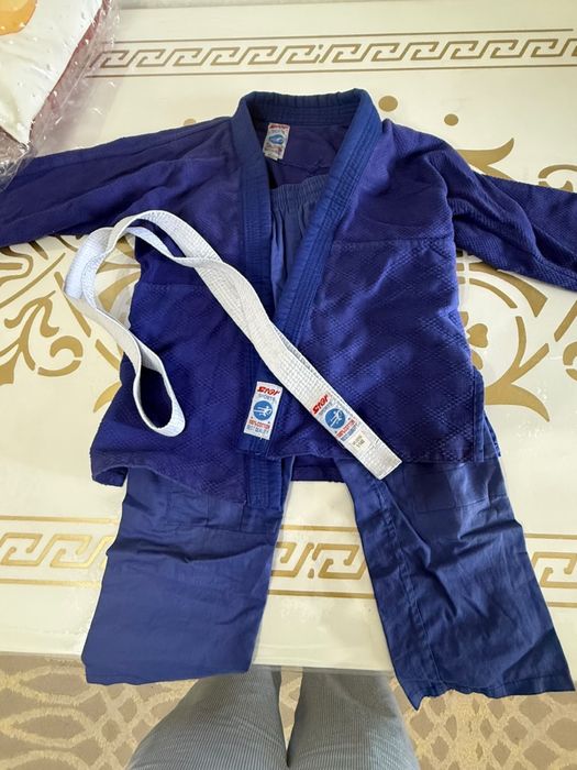 Кимано для спорта