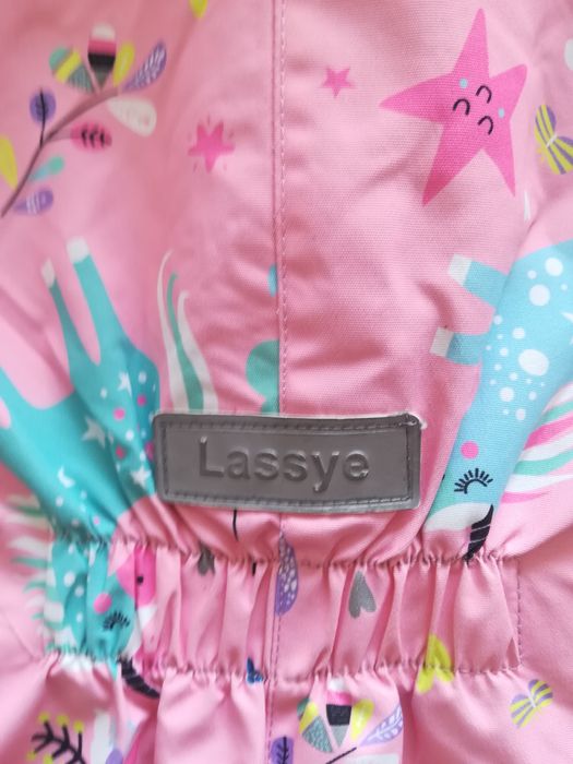 Продам детский комбинезон весна-осень.