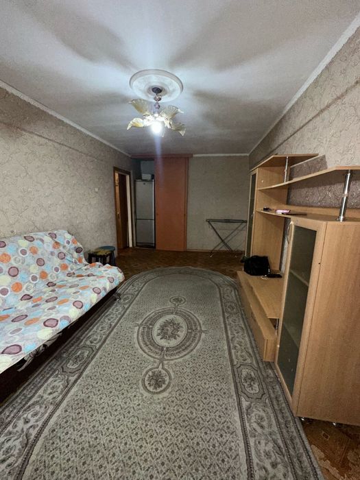 сдается 3х комн квартира