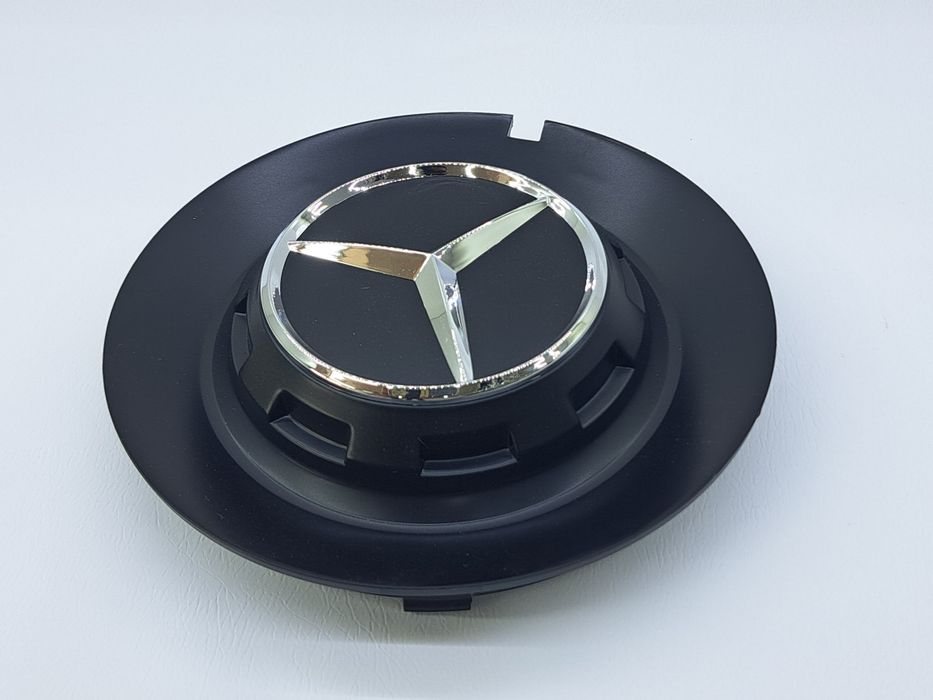 Колпак на мерседес