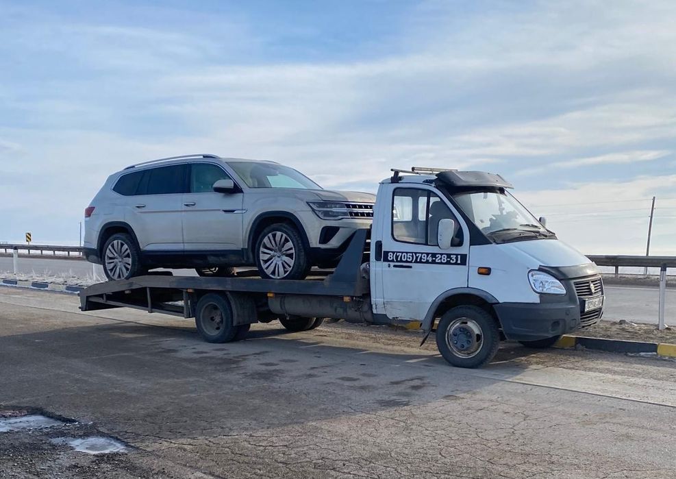 Эвакуатор не дорого