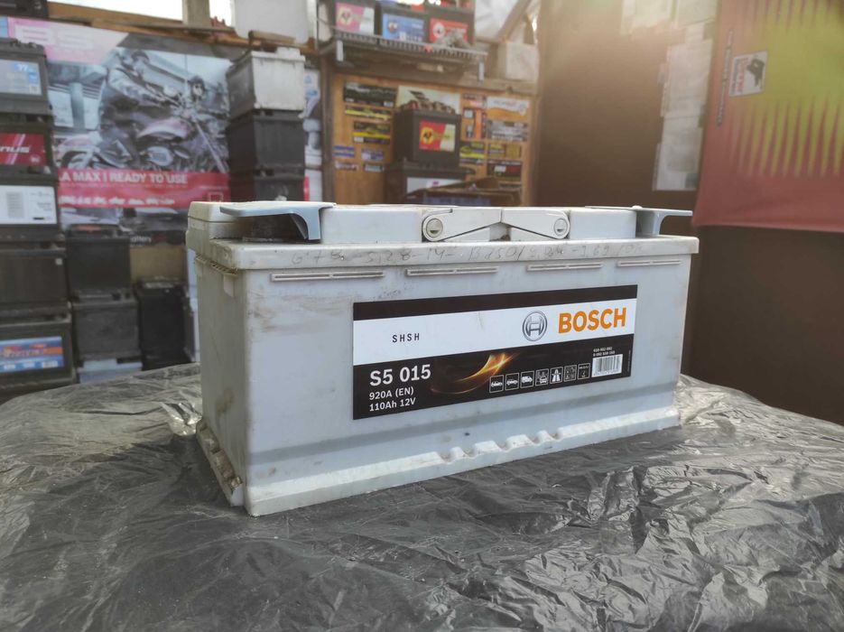 ТОП ЦЕНА!!! Акумулатор 110ач,гаранция,доставка и мн.др.предложения...