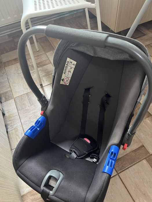 scoica auto scaun auto bebe  0 - 13 kg
